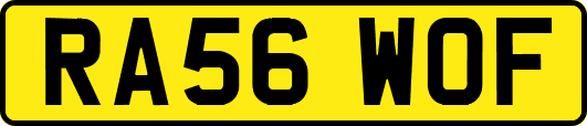 RA56WOF