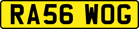 RA56WOG