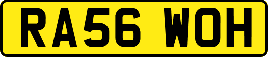 RA56WOH