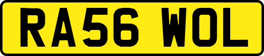 RA56WOL