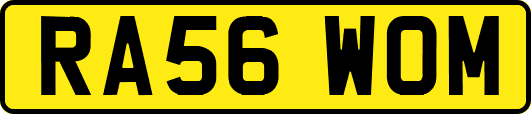 RA56WOM