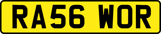 RA56WOR