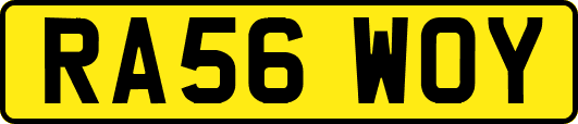 RA56WOY
