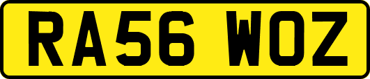 RA56WOZ