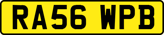 RA56WPB