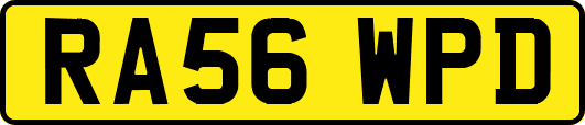 RA56WPD