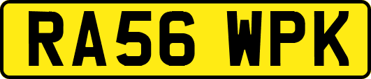 RA56WPK