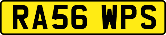 RA56WPS