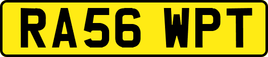 RA56WPT