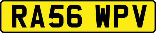 RA56WPV