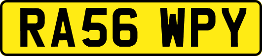 RA56WPY