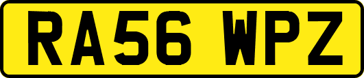 RA56WPZ