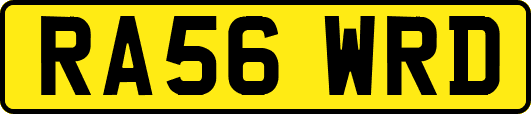 RA56WRD