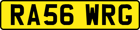 RA56WRG