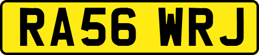 RA56WRJ