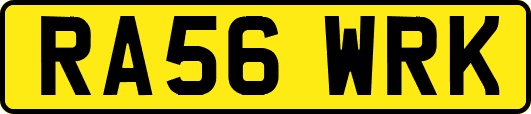 RA56WRK