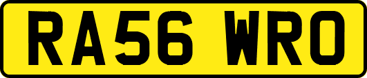 RA56WRO