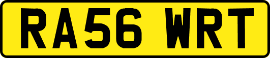 RA56WRT