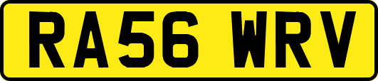 RA56WRV