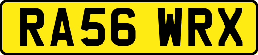 RA56WRX