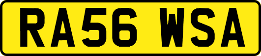 RA56WSA
