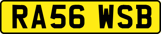 RA56WSB