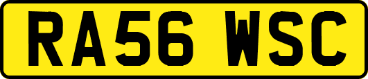 RA56WSC