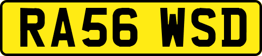 RA56WSD