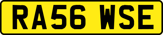 RA56WSE