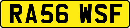 RA56WSF