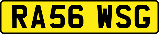 RA56WSG