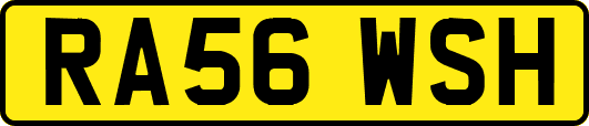 RA56WSH
