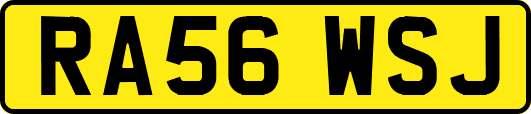 RA56WSJ
