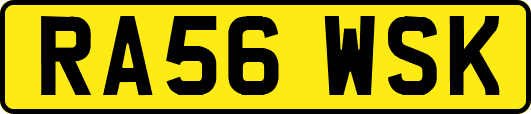 RA56WSK