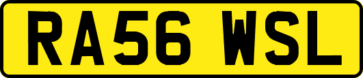 RA56WSL
