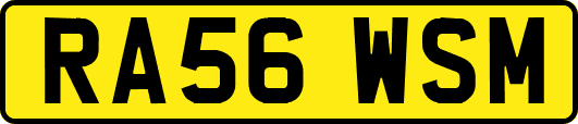 RA56WSM