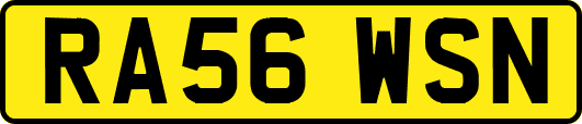 RA56WSN
