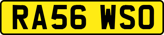 RA56WSO