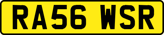RA56WSR