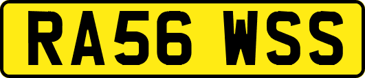 RA56WSS