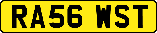 RA56WST