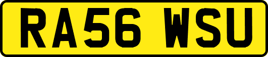 RA56WSU