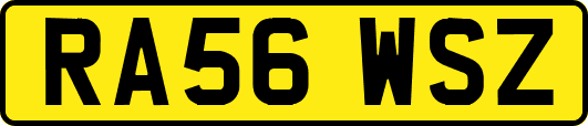 RA56WSZ
