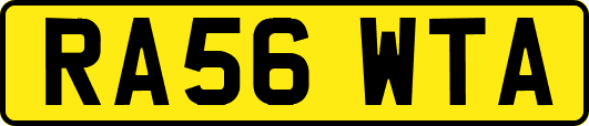 RA56WTA