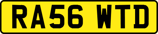 RA56WTD