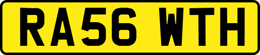 RA56WTH