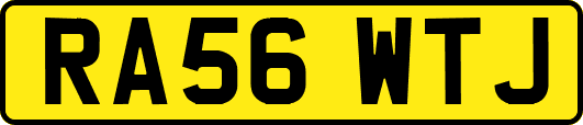 RA56WTJ