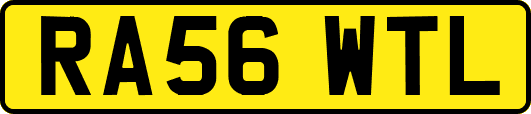 RA56WTL