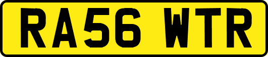 RA56WTR