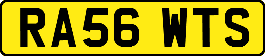 RA56WTS